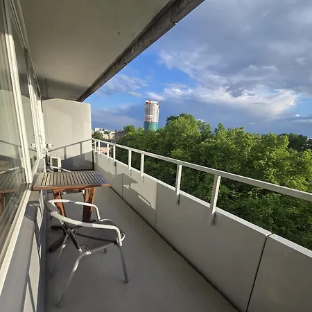 2h K 50m2, 6 Hloelle, Ilmastointi, Rewell Ilmainen Parkkihalli 아파트 *